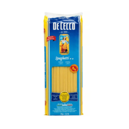 Spaghetti Pasta