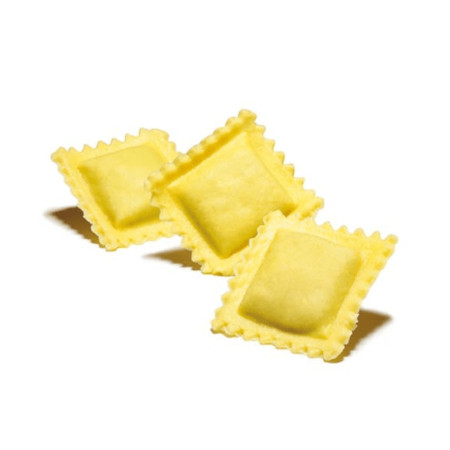 Pasta Ricotta Spinach Ravioli