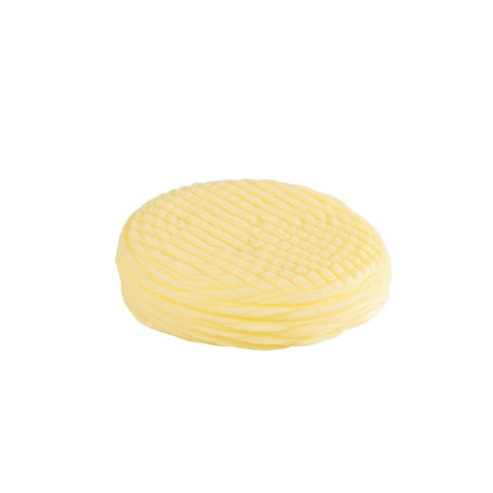 Unsalted Round Butter
