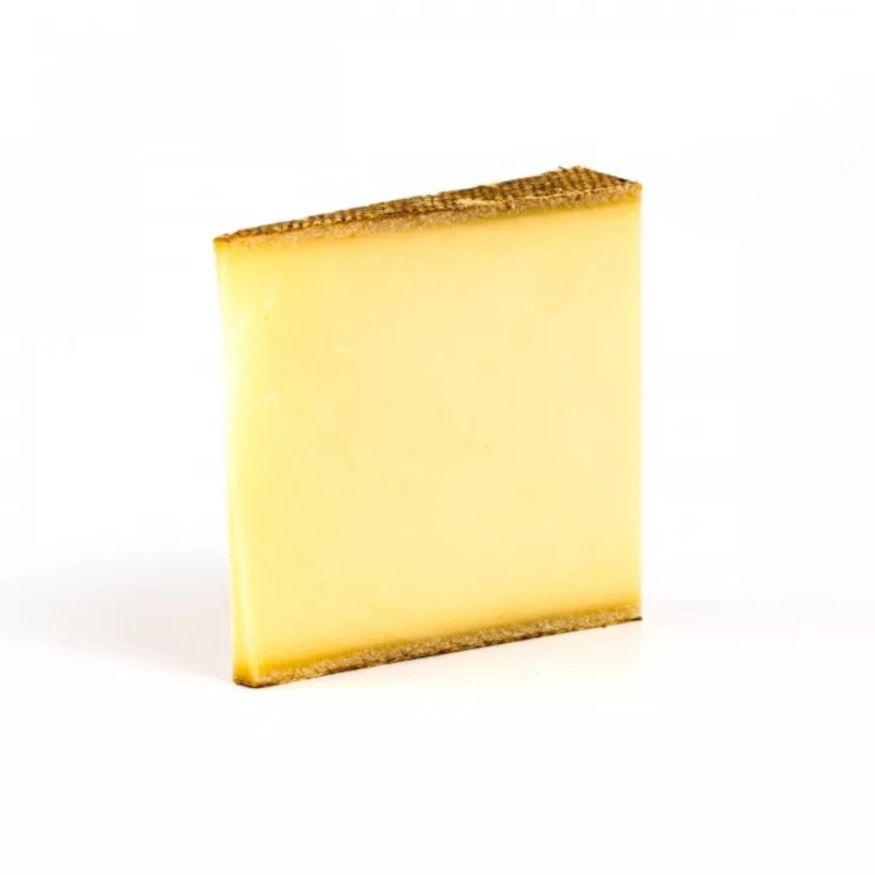 Cheese Gruyere Des Grottes AOP