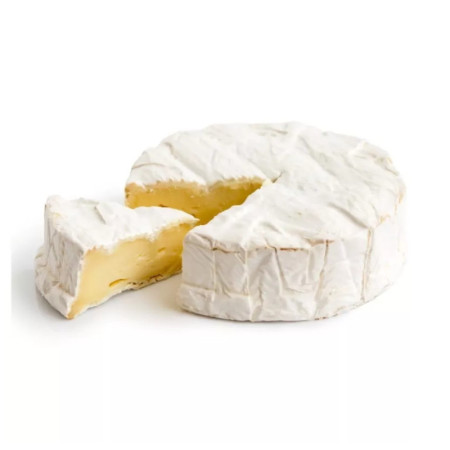 Cheese Brie De Meux AOP