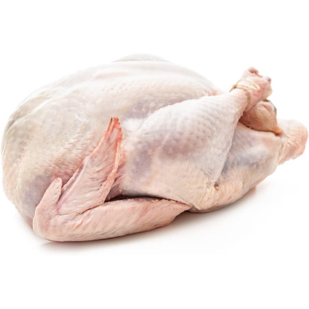 Whole Turkey