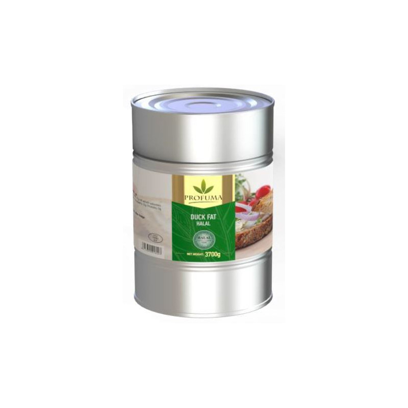 Duck Fat