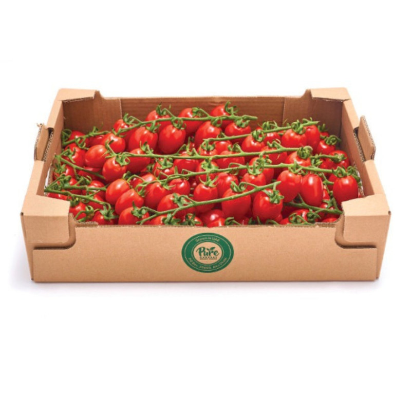 Tomatoes Strabena Datterino