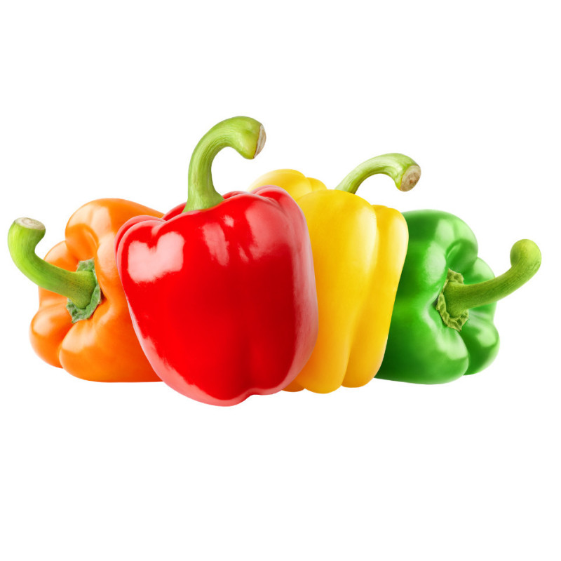 Bell Peppers