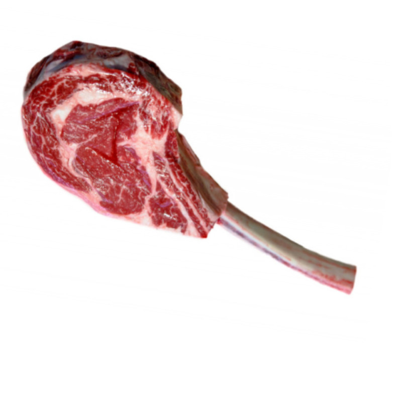Beef Wagyu - Tomahawk 1 Rib Steak