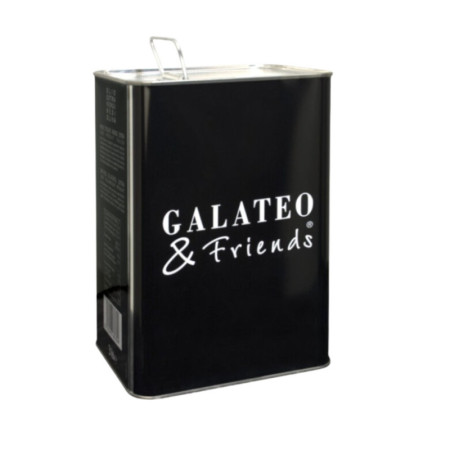 Oil OliveTaggiasca EVOO Quality