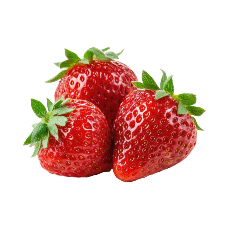 Strawberry Fragole
