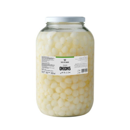 Pickled Pearl Onions