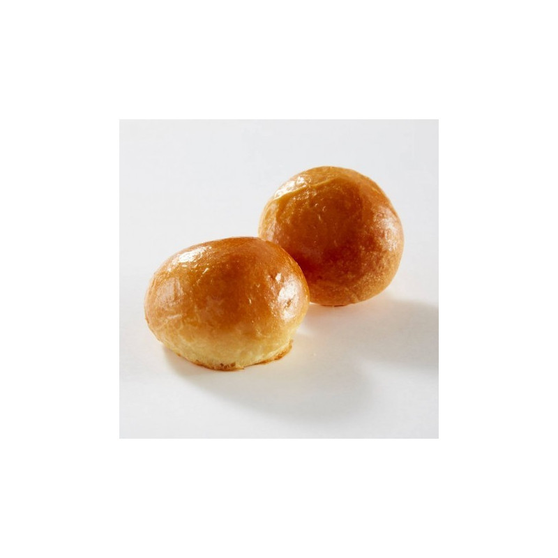 Frozen Mini Briochette