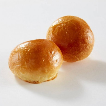 Frozen Mini Briochette