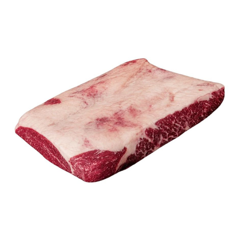 Beef Wagyu Flap MB6/7
