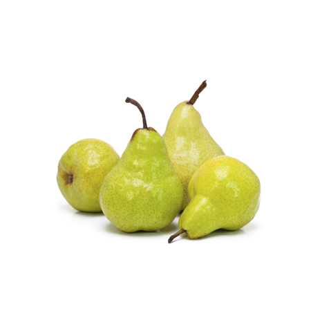 Pear William Red