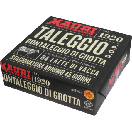 Cheese Taleggio Di Grotta  Semi Soft