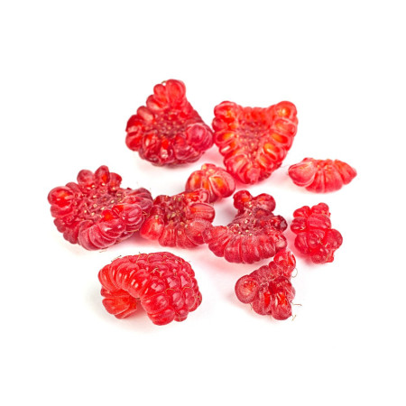 Fruit IGF-Raspberry Wilamette Broken