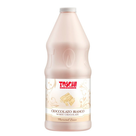 White Chocolate Sauce