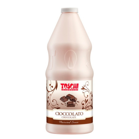Chocolate Sauce
