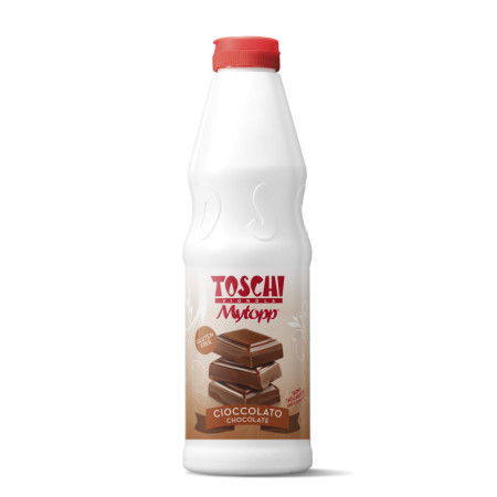 Chocolate Topping
