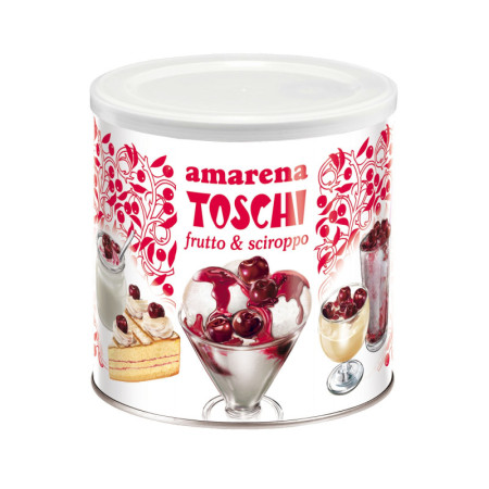 Amarena Black Cherry