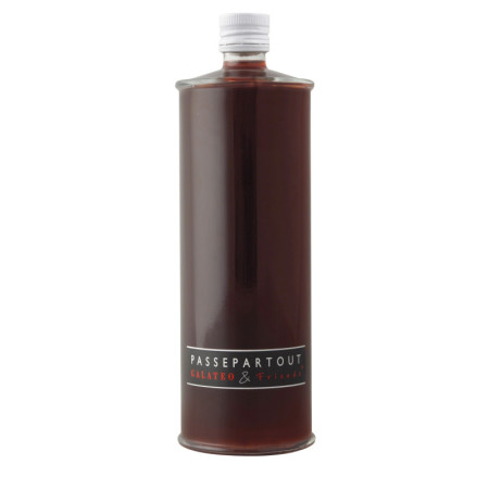 Vinegar Balsamic Pomegranate