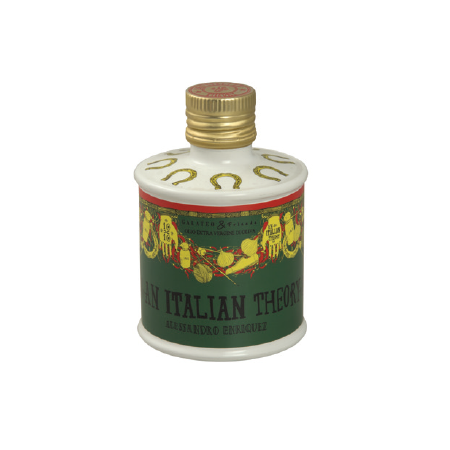 Oil OliveTaggiasca EVOO Designed By Alessandro Enriquez