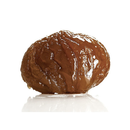 Candied Chestnuts In Syrup Napple Marrons