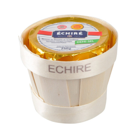 Butter Salted 80%
