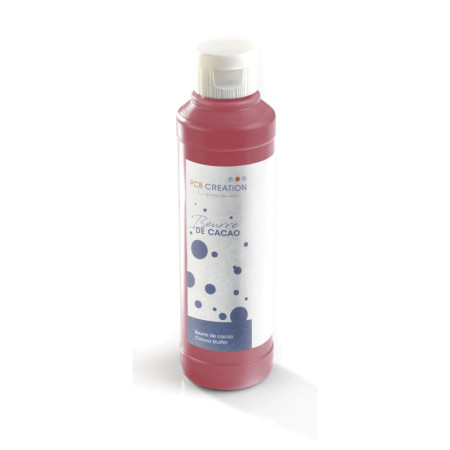 Coloring Pink Cocoa Butter
