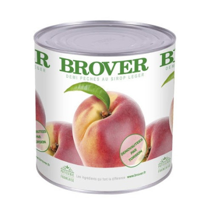 Apricot Halves
