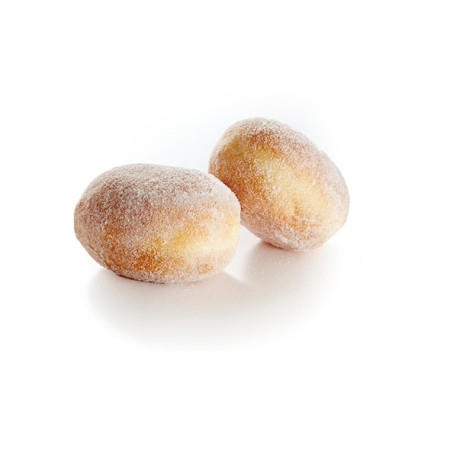 Mini Beignet Plain