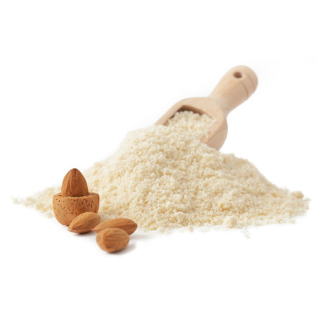 Extra Fine Blanched Almond Powder