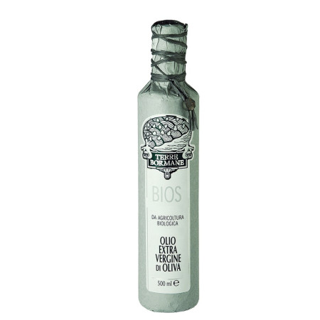 Oil Olive EVOO Organic
