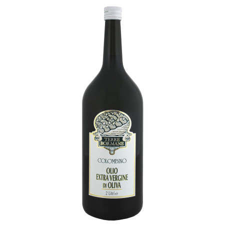 Oil Olive EVOO Colombina