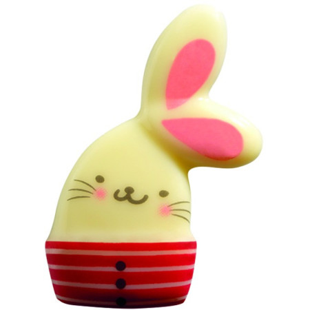 Rabbits “Endimanchés“