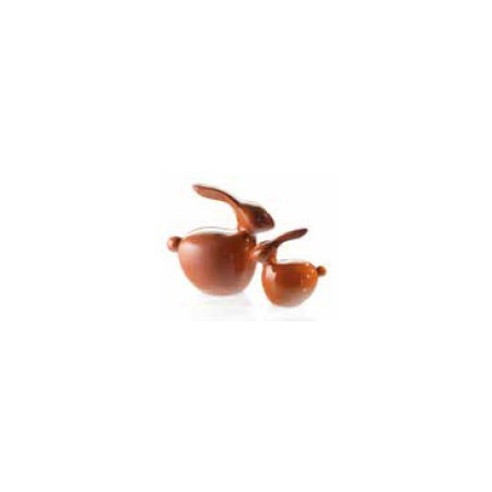 Moulds “Petits Rabbits“