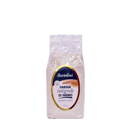 Farro Flour