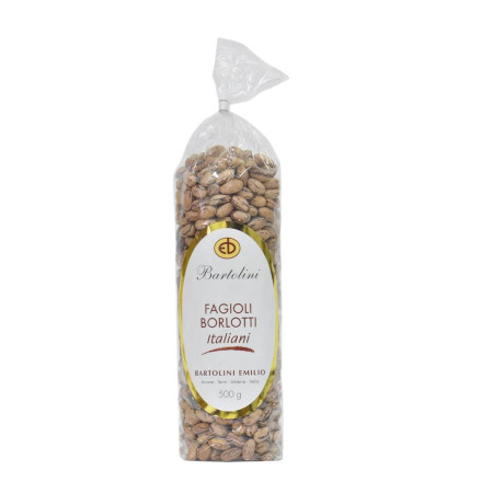 Bean Borlotti