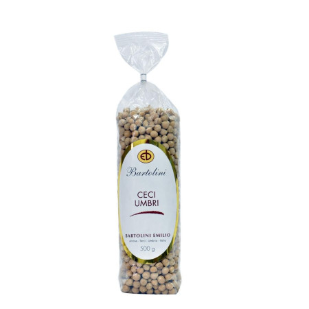 Peas Chickpea Umbrian