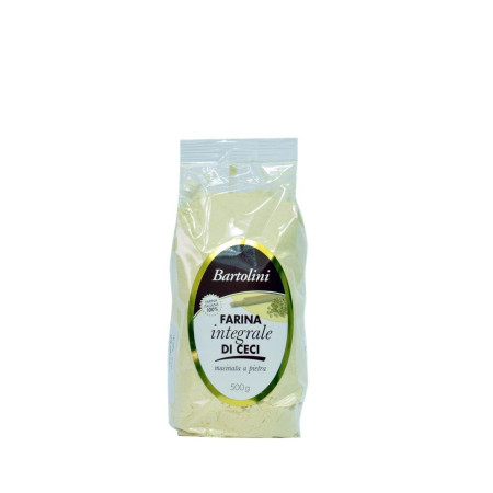 Flour Chickpea