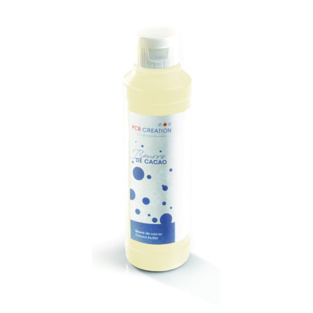 Coloring White Cocoa Butter