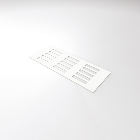 Stencil Rectangle