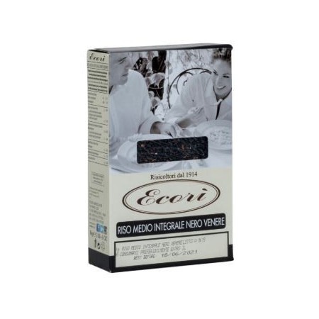 Rice Black Venere