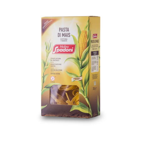 Pasta Tagliatelle