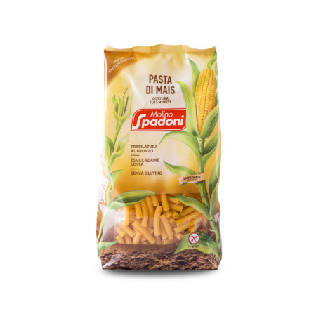 Pasta Sedanini