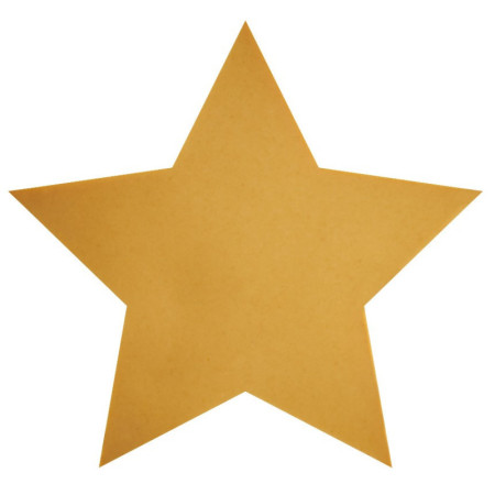 Stars Choc Bc firmanent