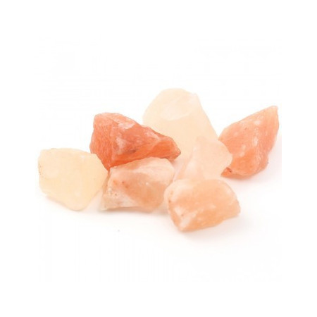 Salt Cachemire Pink Powder -