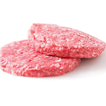 Veal Patty/Burger 120Gr