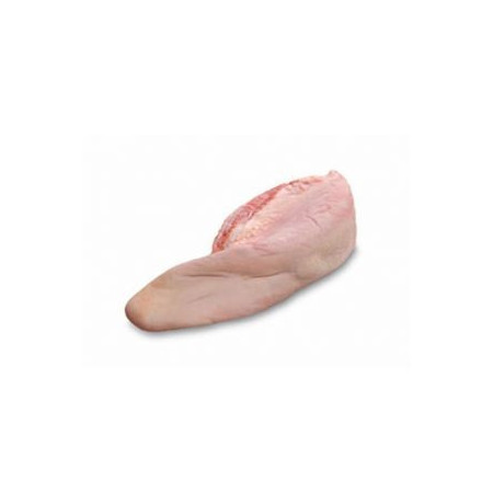 Veal Tongue Vercelli Milk Fed