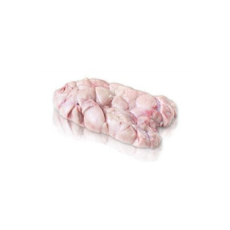 Veal Thymus Gland/Sweetbread Throat Vercelli Milk Fed
