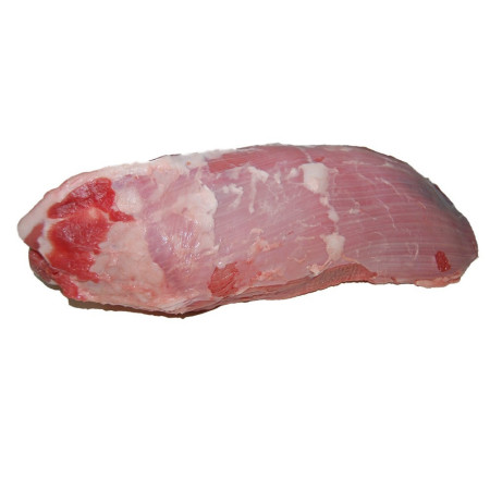 Veal Eyeround Vercelli Milk Fed